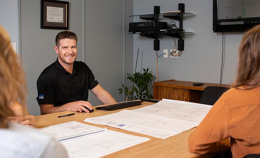 About Us : TRUE Consulting | Engineering and Land Surveying